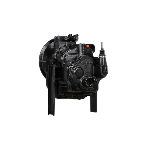 87396488R - Boîte de vitesses remanufacturée (OEM) - Case Construction