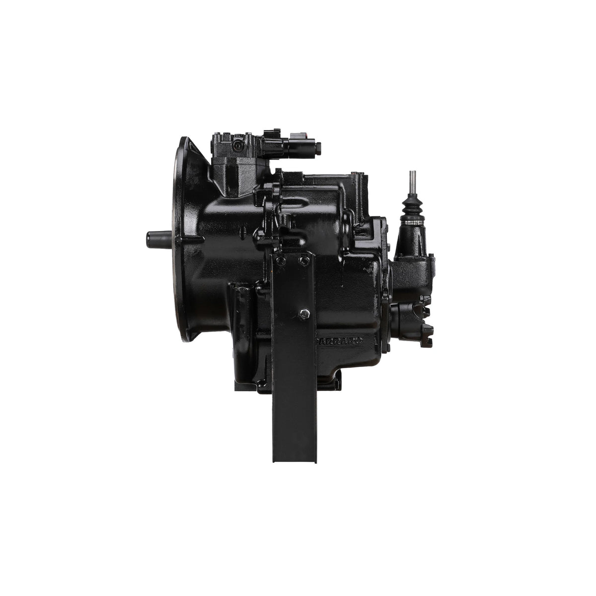 87396488R - OEM REMANUFACTURED TRANSMISSION - CASE CONSTRUCTION