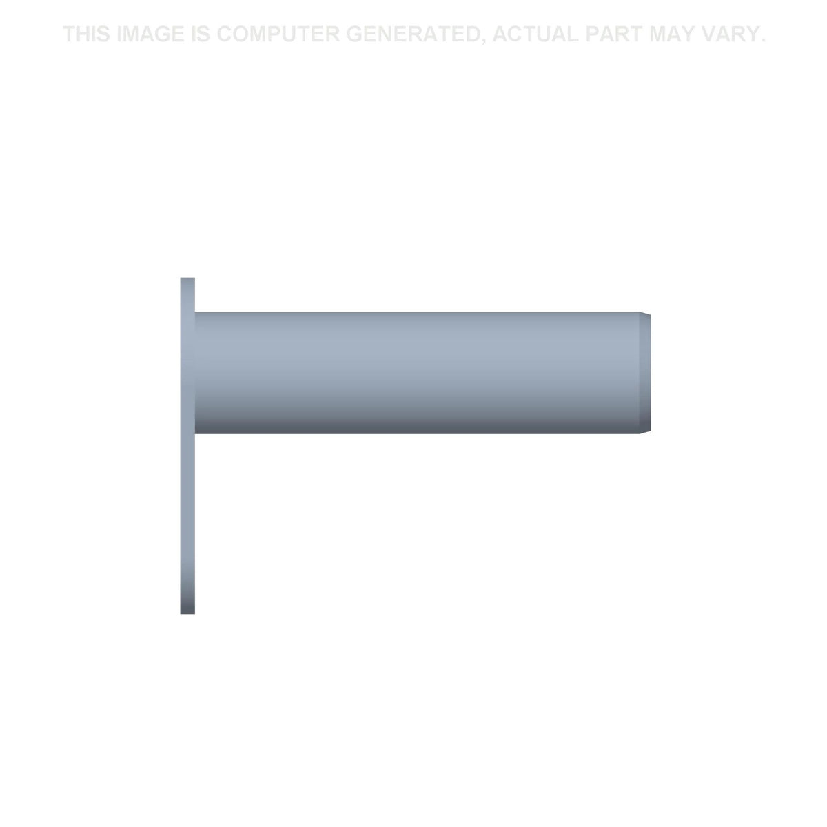 87397320 - OEM HEADED PIN - CASE CONSTRUCTION
