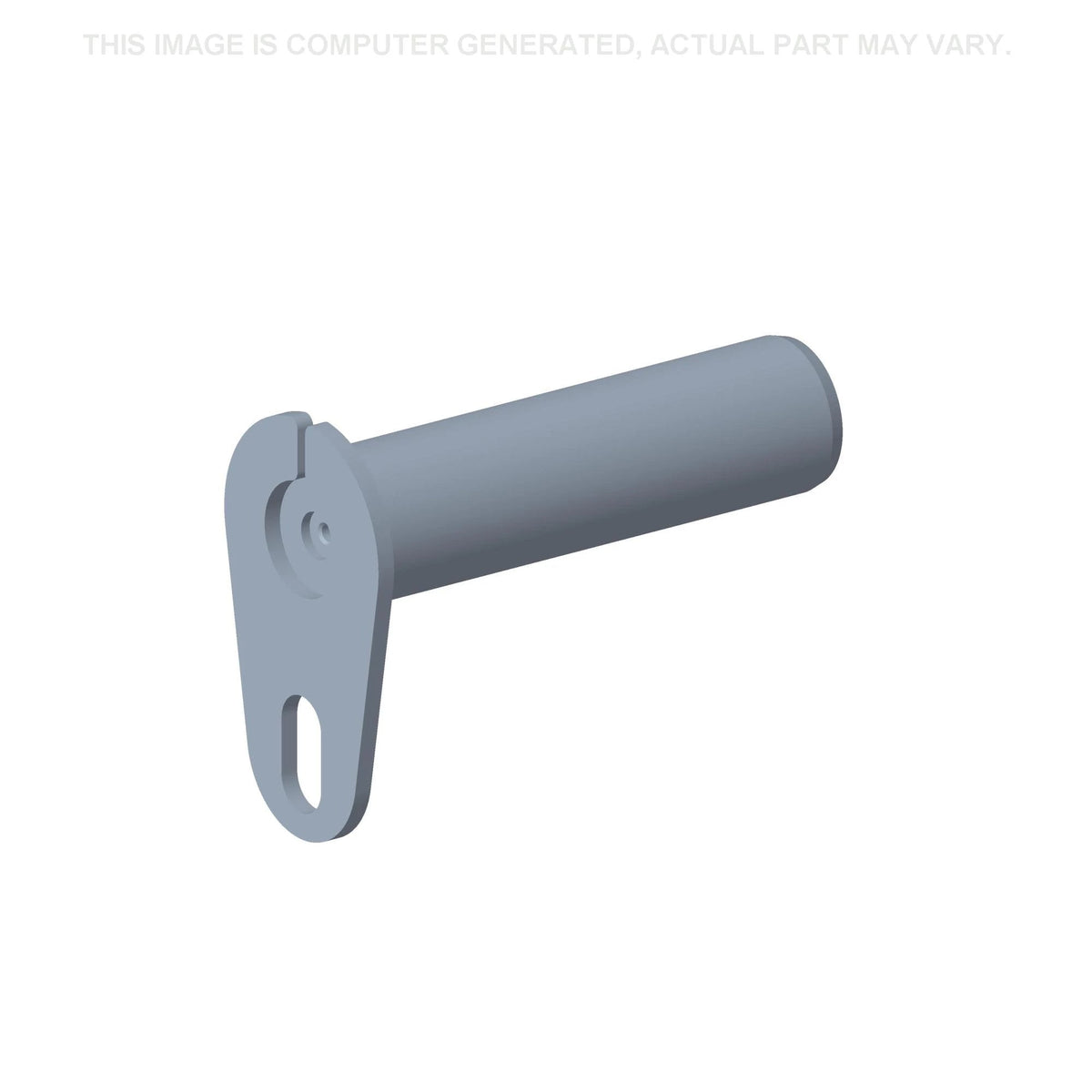 87397320 - OEM HEADED PIN - CASE CONSTRUCTION