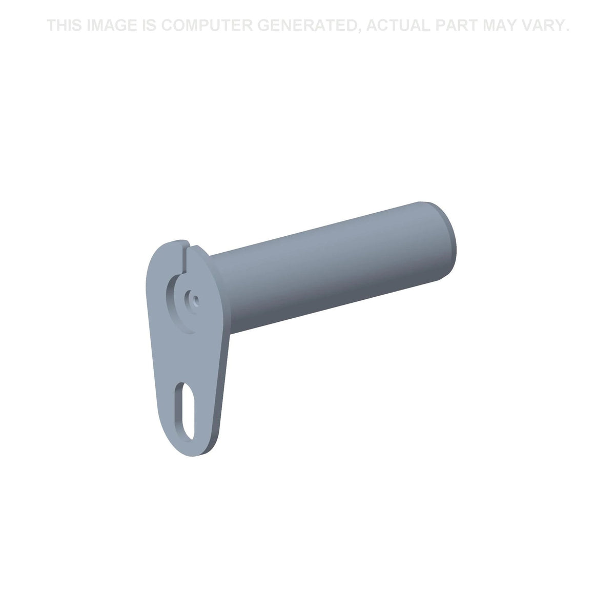 87397320 - OEM HEADED PIN - CASE CONSTRUCTION