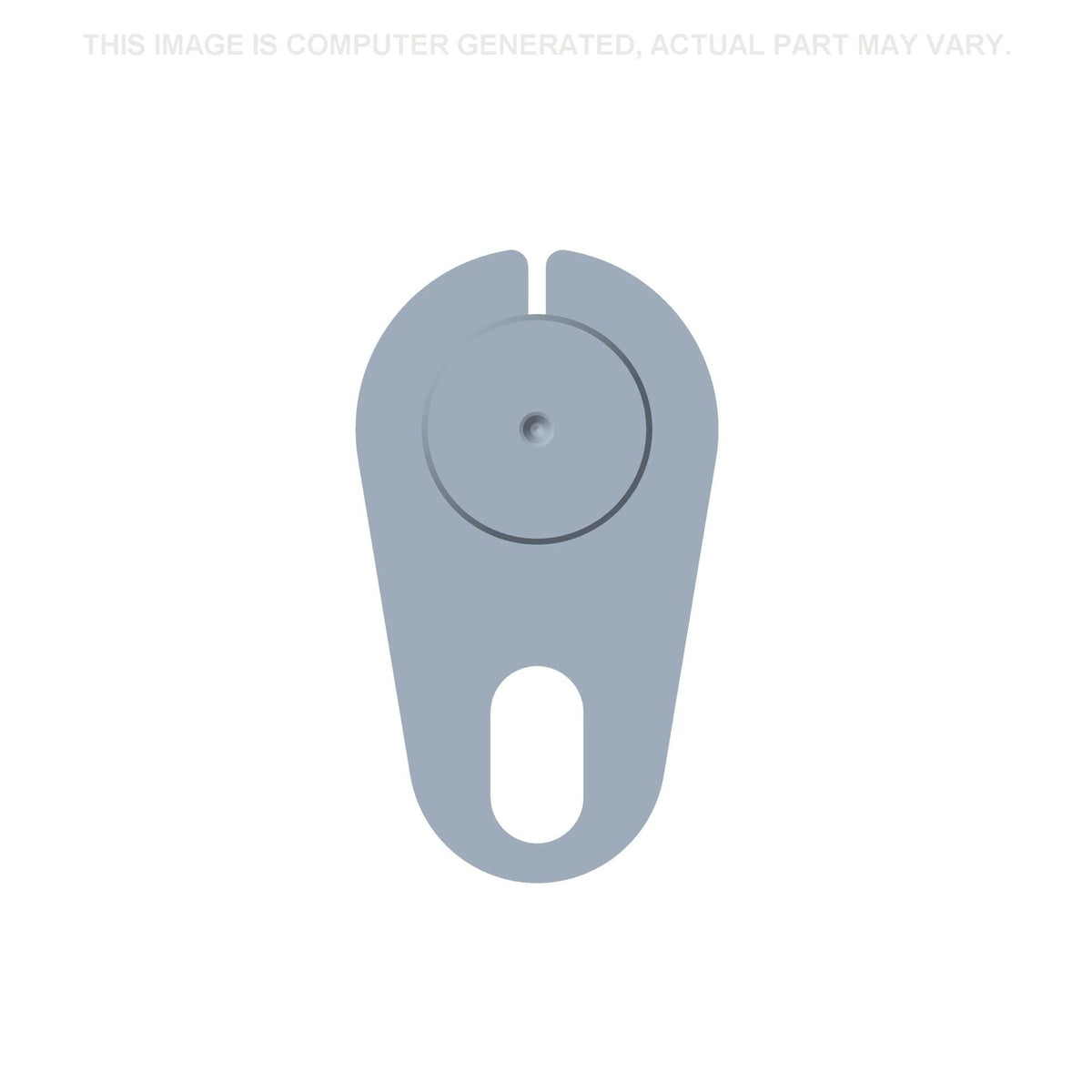 87397320 - OEM HEADED PIN - CASE CONSTRUCTION