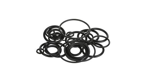 87397327 - OEM SEAL KIT - CASE CONSTRUCTION