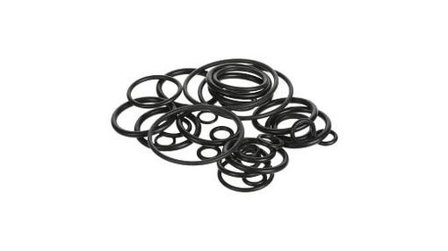87397327 - OEM SEAL KIT - CASE CONSTRUCTION