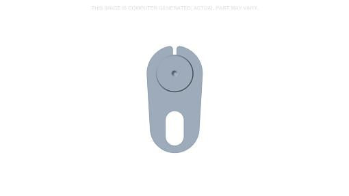 87397344 - OEM PIN 60MM OD X 239MM L - CASE CONSTRUCTION