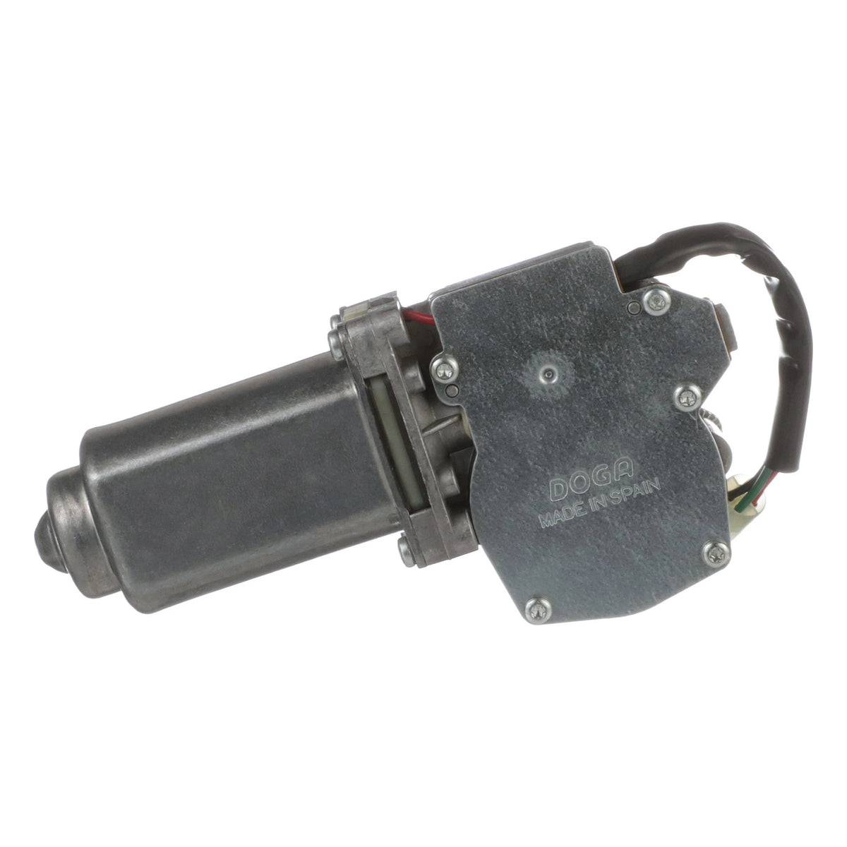 87397402 - OEM 24V FRONT WIPER MOTOR - CASE CONSTRUCTION