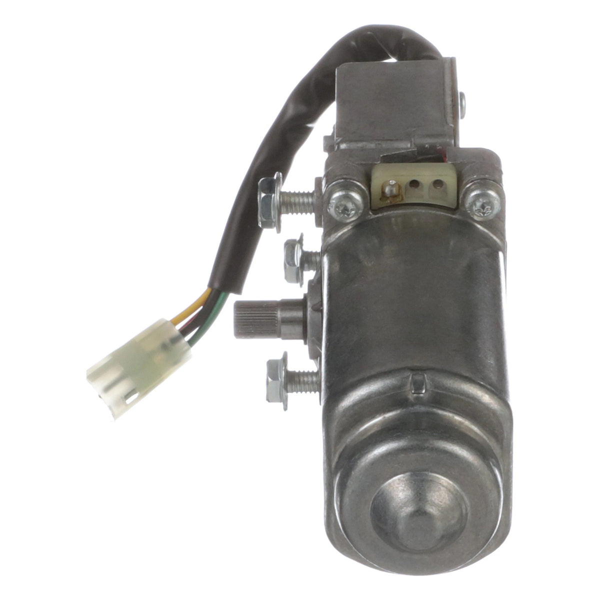 87397402 - OEM 24V FRONT WIPER MOTOR - CASE CONSTRUCTION