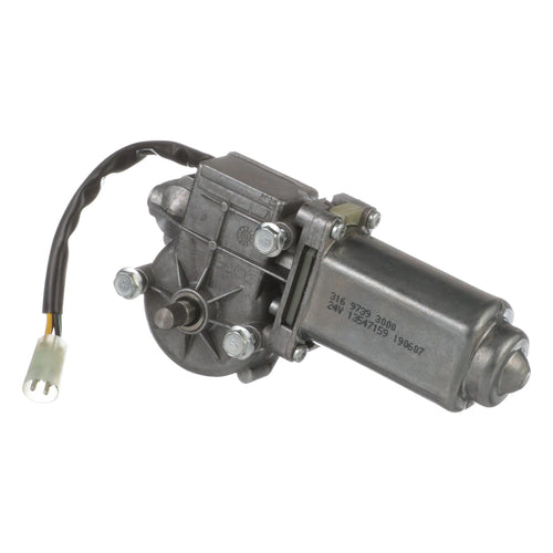 87397402 - OEM 24V FRONT WIPER MOTOR - CASE CONSTRUCTION