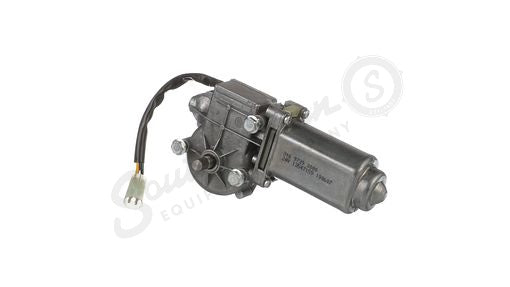 87397402 - OEM 24V FRONT WIPER MOTOR - CASE CONSTRUCTION