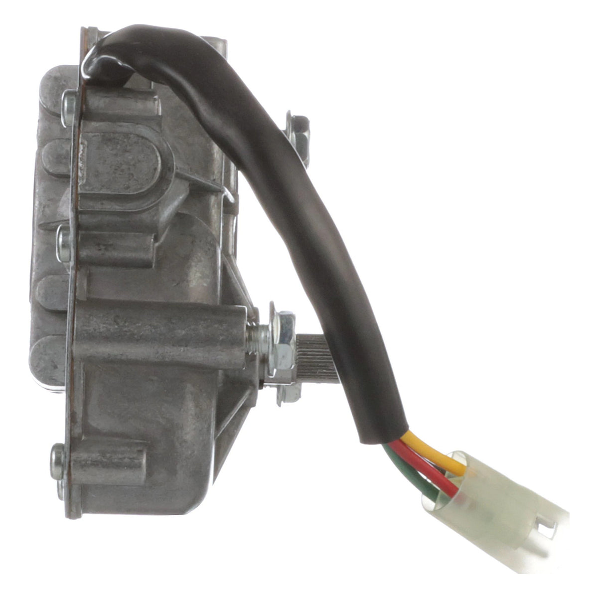 87397402 - OEM 24V FRONT WIPER MOTOR - CASE CONSTRUCTION