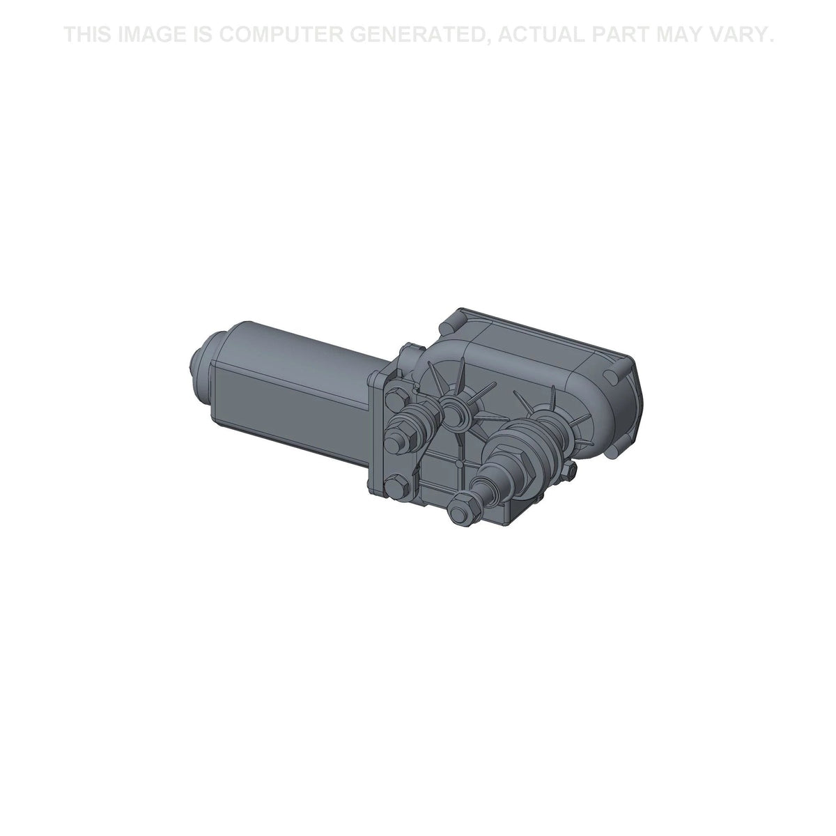 87397405 - OEM MOTOR WIPER - CASE CONSTRUCTION