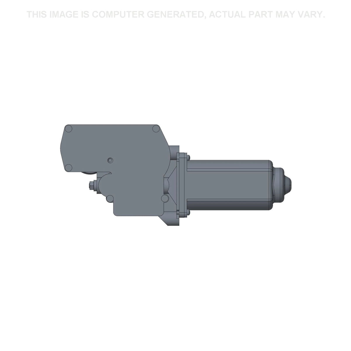 87397405 - OEM MOTOR WIPER - CASE CONSTRUCTION