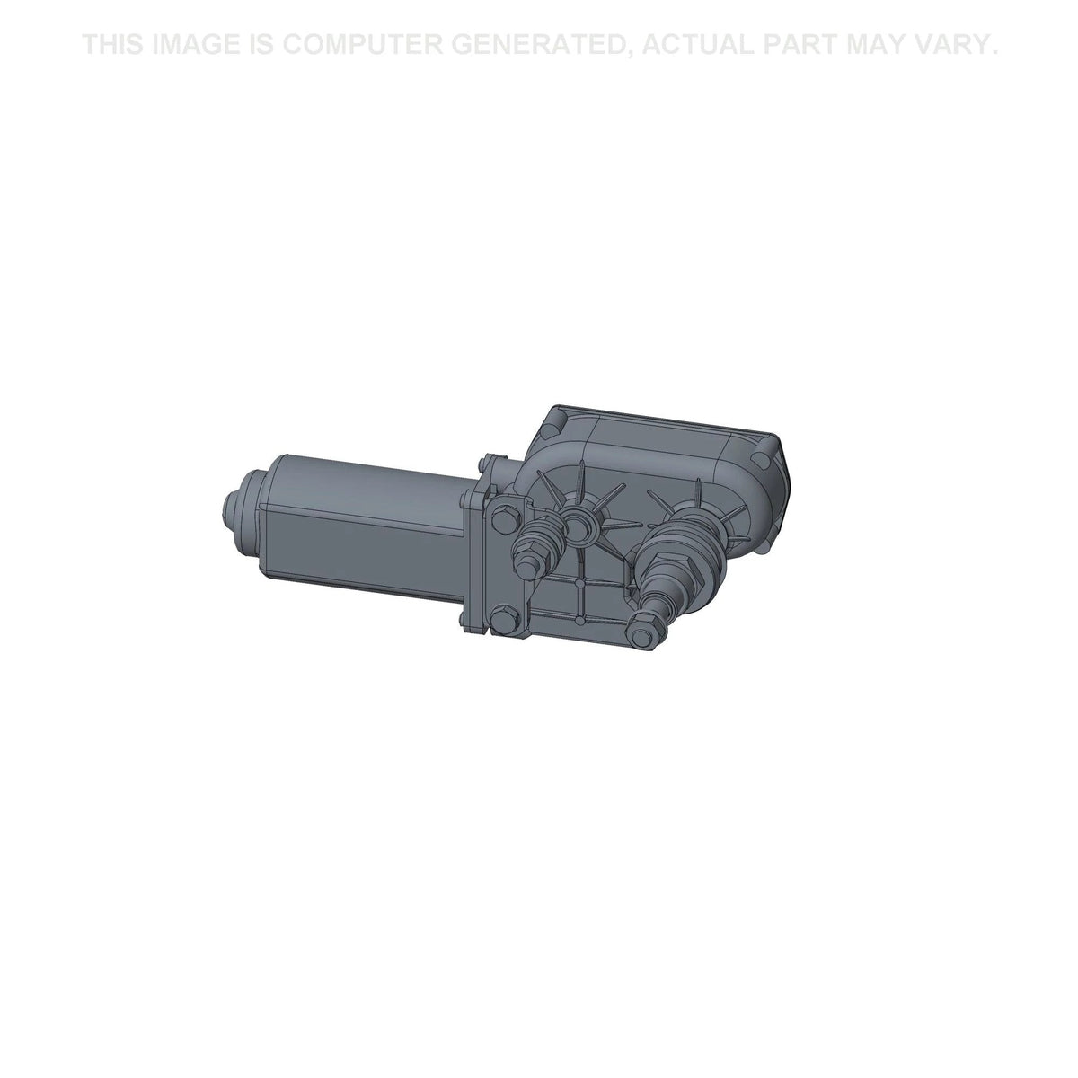 87397405 - OEM MOTOR WIPER - CASE CONSTRUCTION
