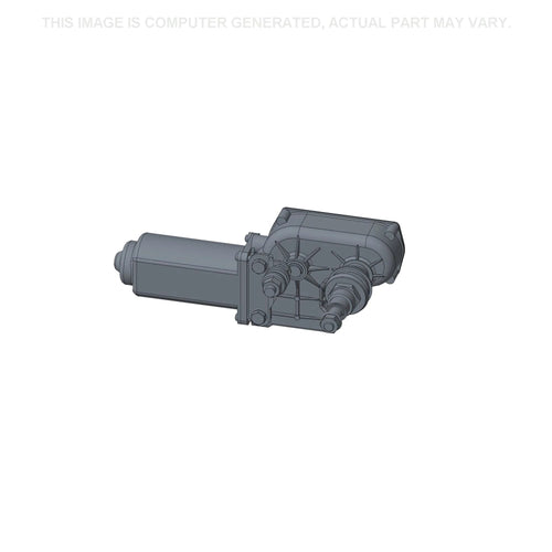 87397405 - OEM MOTOR WIPER - CASE CONSTRUCTION