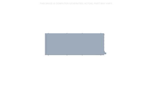 87397410 - OEM CONDENSER - CASE CONSTRUCTION