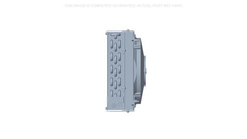 87397410 - OEM CONDENSER - CASE CONSTRUCTION