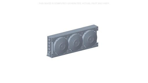 87397410 - OEM CONDENSER - CASE CONSTRUCTION