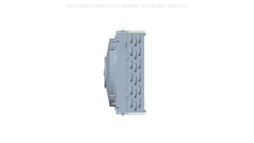 87397410 - OEM CONDENSER - CASE CONSTRUCTION
