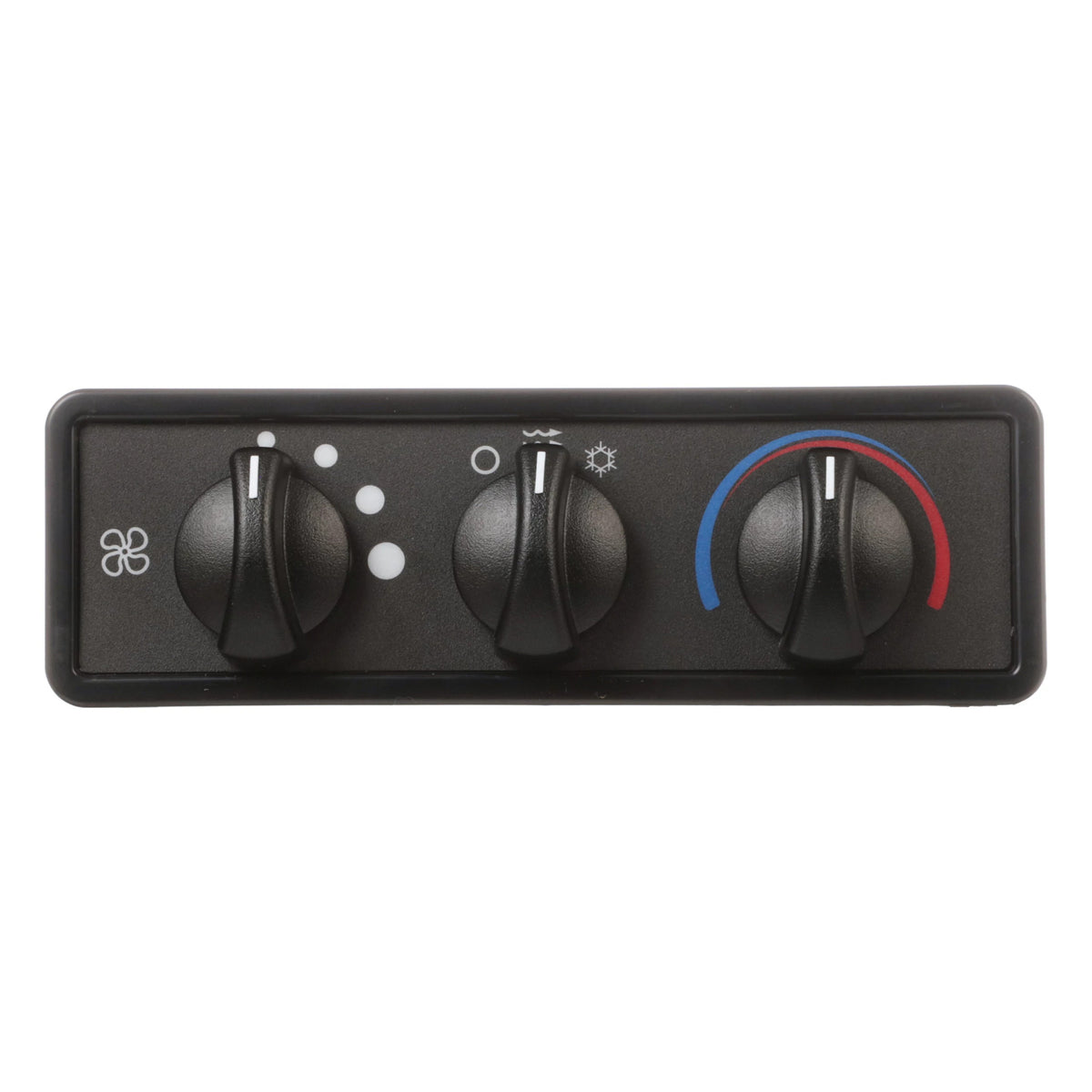 87397412 - OEM CONTROL PANEL - CASE CONSTRUCTION