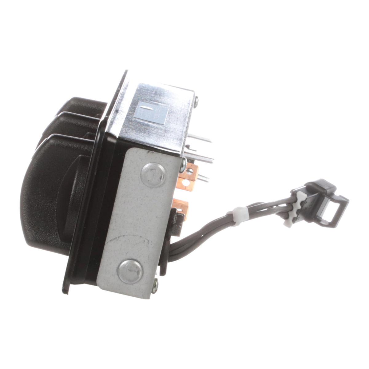 87397412 - OEM CONTROL PANEL - CASE CONSTRUCTION