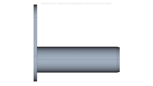 87397587 - OEM PIN ASSY. - CASE CONSTRUCTION
