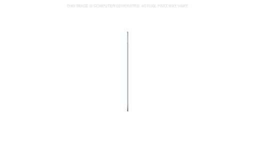 87397601 - OEM BRACKET - CASE CONSTRUCTION