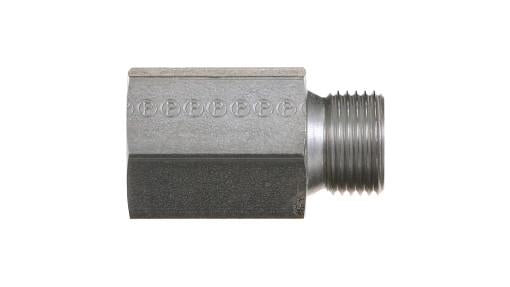 87398101 - OEM HYD CONNECTOR - CASE CONSTRUCTION