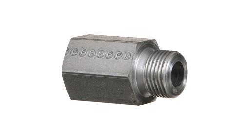 87398101 - OEM HYD CONNECTOR - CASE CONSTRUCTION