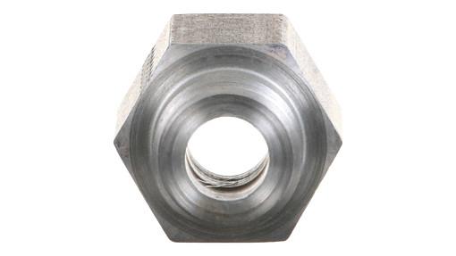 87398101 - OEM HYD CONNECTOR - CASE CONSTRUCTION