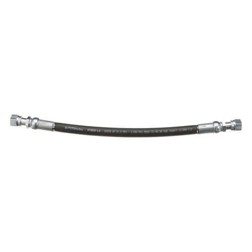 87398127 - OEM HYDRAULIC HOSE ASSEMBLY STEERING CYLINDER - CASE CONSTRUCTION