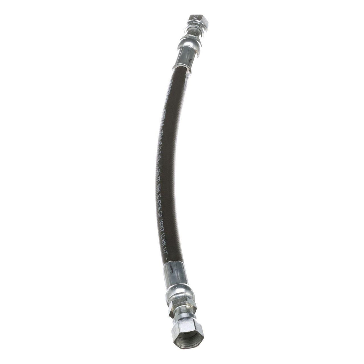 87398127 - OEM HYDRAULIC HOSE ASSEMBLY STEERING CYLINDER - CASE CONSTRUCTION
