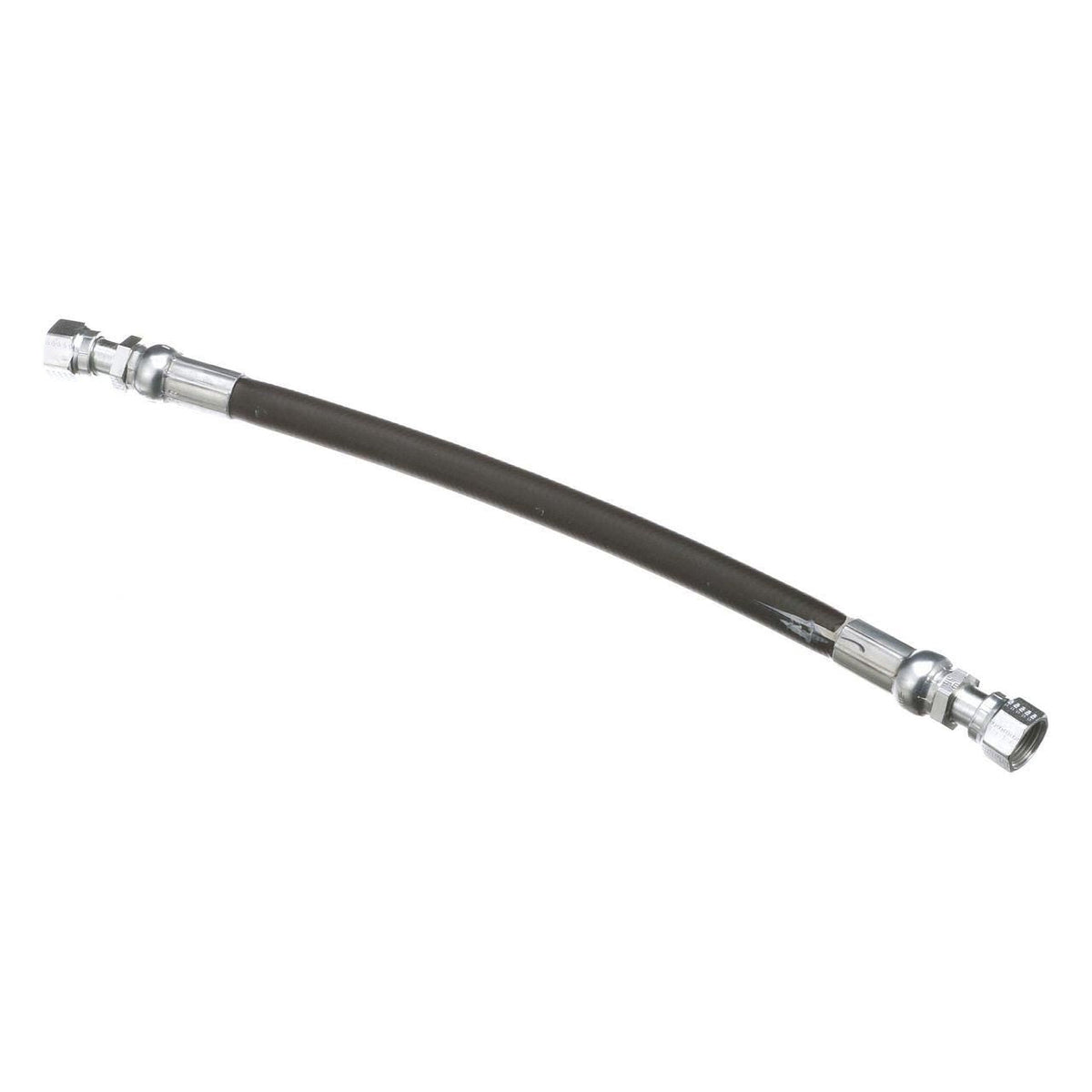 87398127 - OEM HYDRAULIC HOSE ASSEMBLY STEERING CYLINDER - CASE CONSTRUCTION
