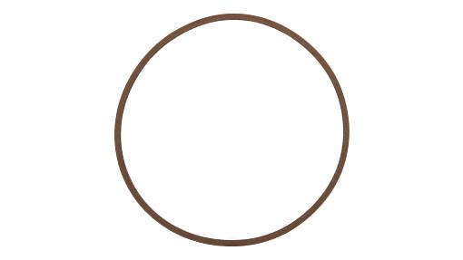 87398130 - OEM SEAL - CASE CONSTRUCTION