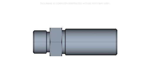 87398567 - OEM HYD CONNECTOR - CASE CONSTRUCTION