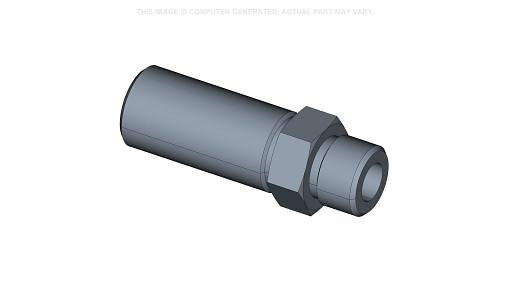 87398567 - OEM HYD CONNECTOR - CASE CONSTRUCTION
