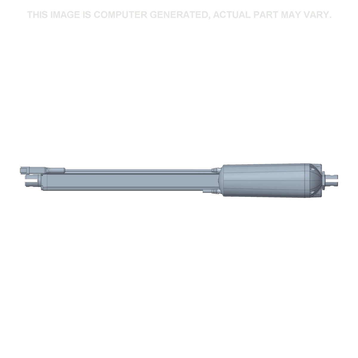 87398773 - OEM 400MM STROKE ACTUATOR - CASE CONSTRUCTION