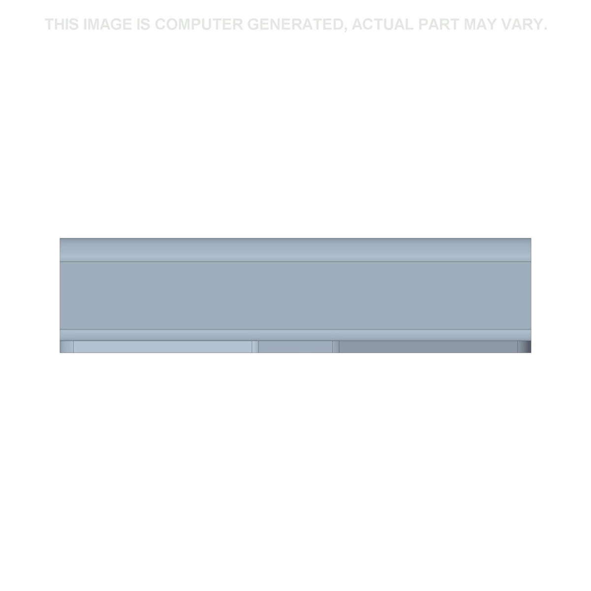 87398776 - OEM BRACKET - CASE CONSTRUCTION