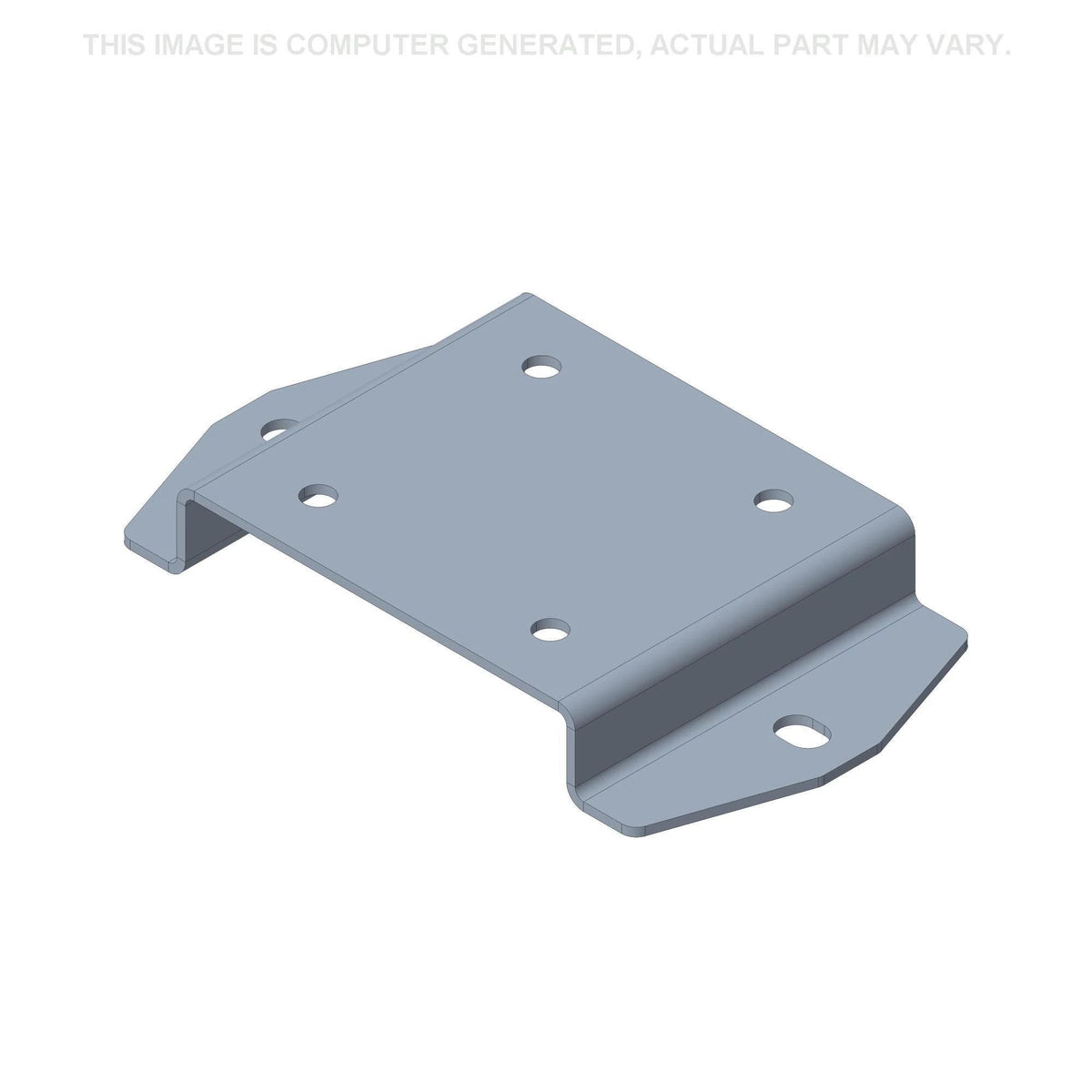 87398776 - OEM BRACKET - CASE CONSTRUCTION
