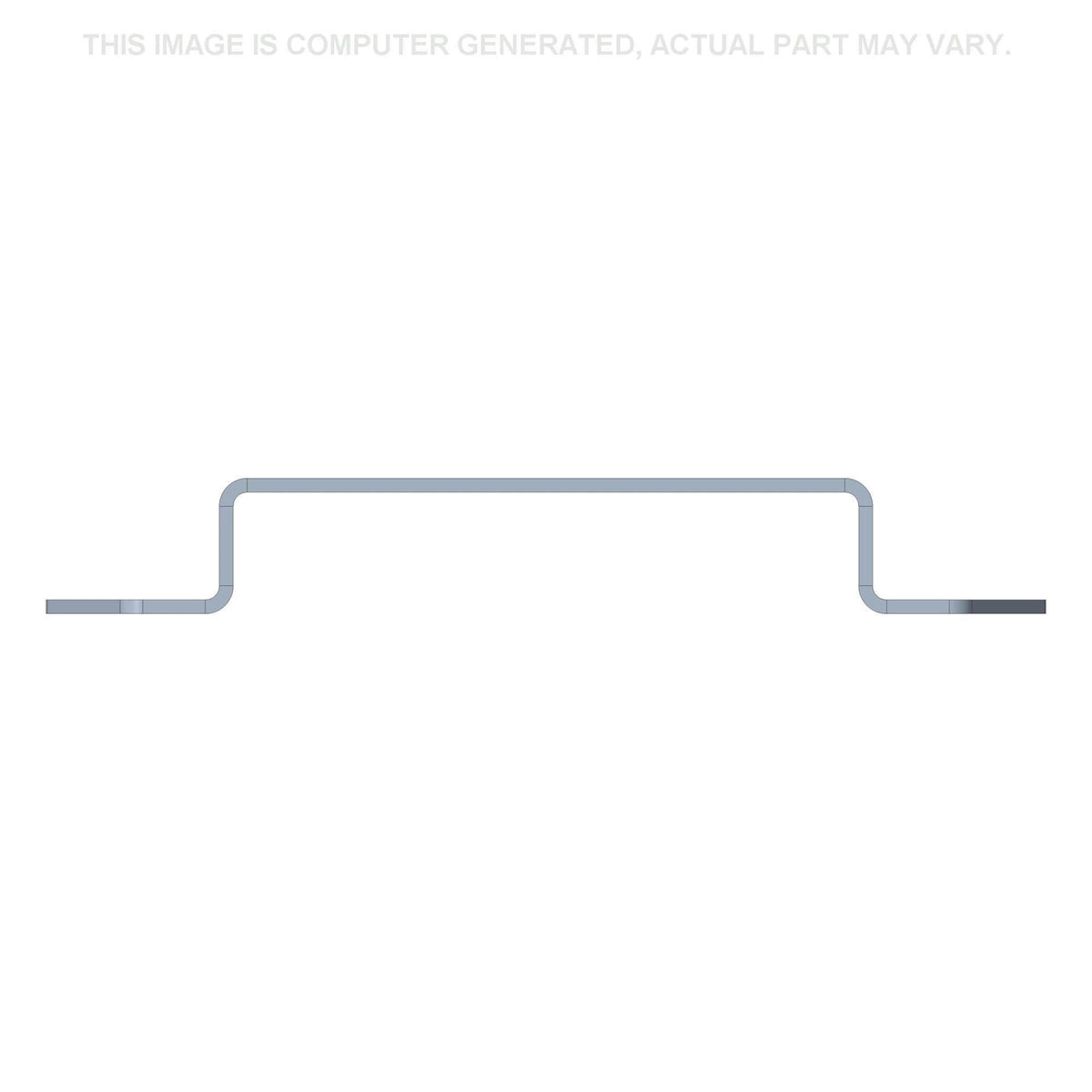 87398776 - OEM BRACKET - CASE CONSTRUCTION