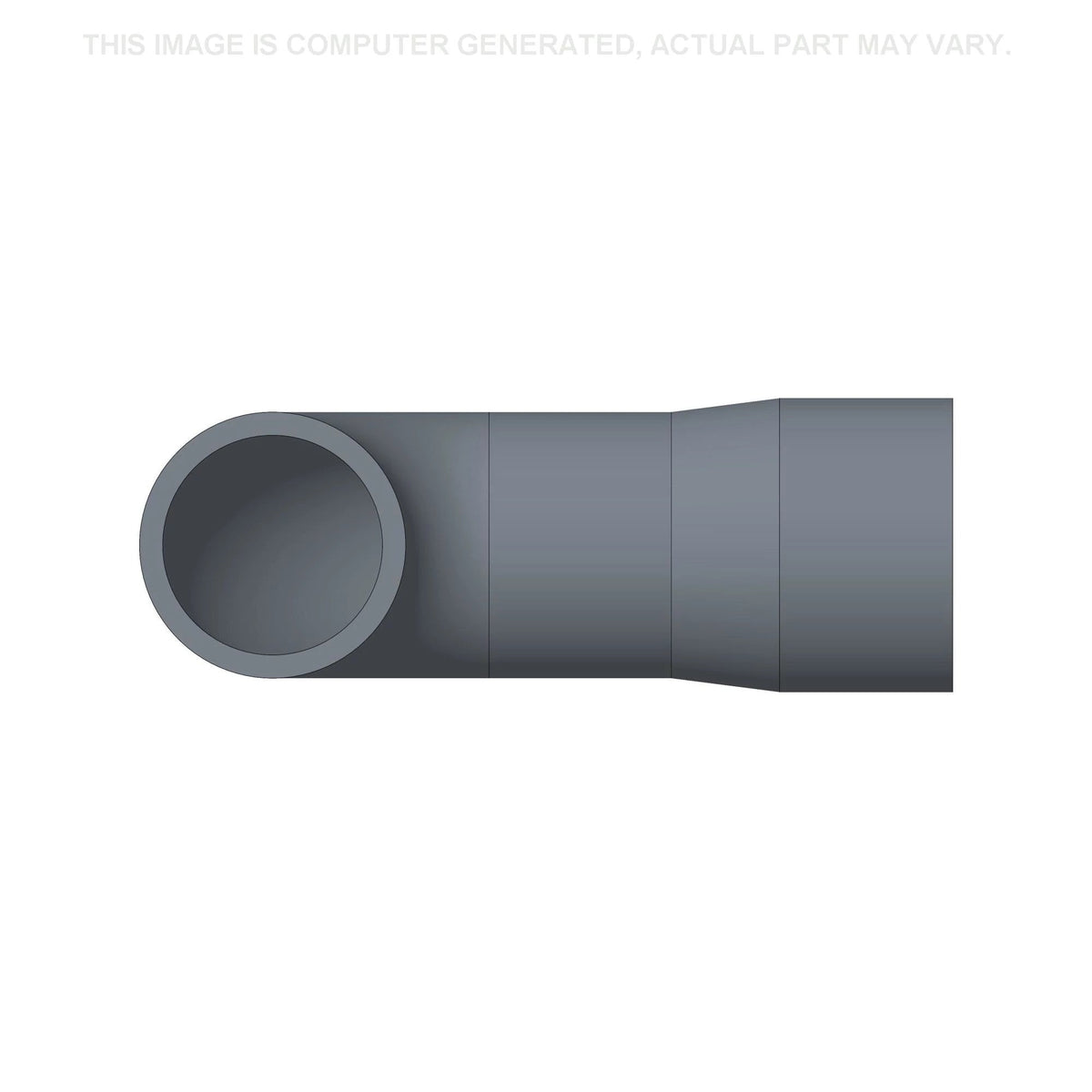 87398813 - OEM HOSE - CASE CONSTRUCTION