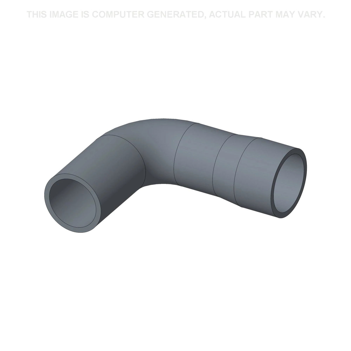 87398813 - OEM HOSE - CASE CONSTRUCTION