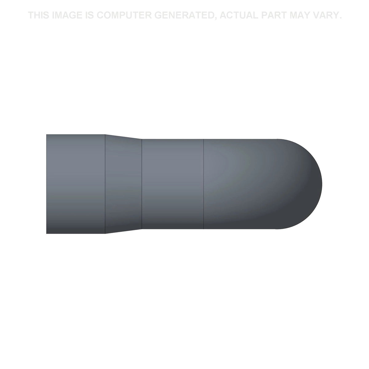87398813 - OEM HOSE - CASE CONSTRUCTION