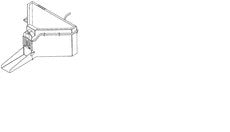 87398933 - OEM BUCKET - CASE CONSTRUCTION