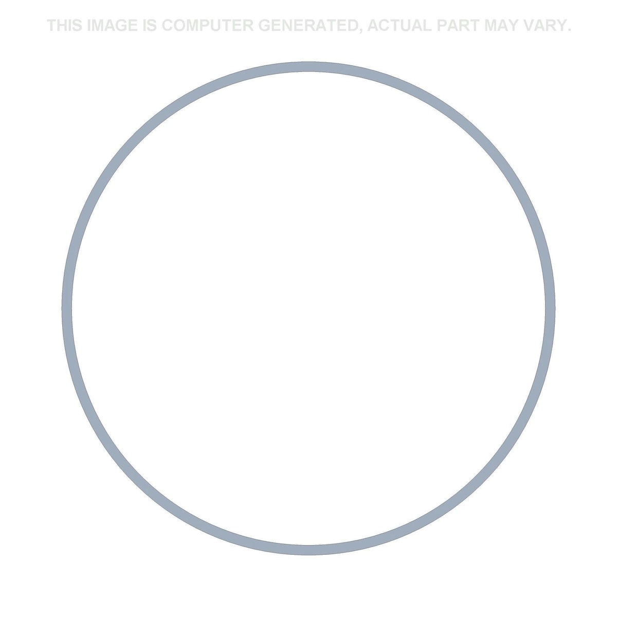 87399595 - OEM Seal - Case Construction