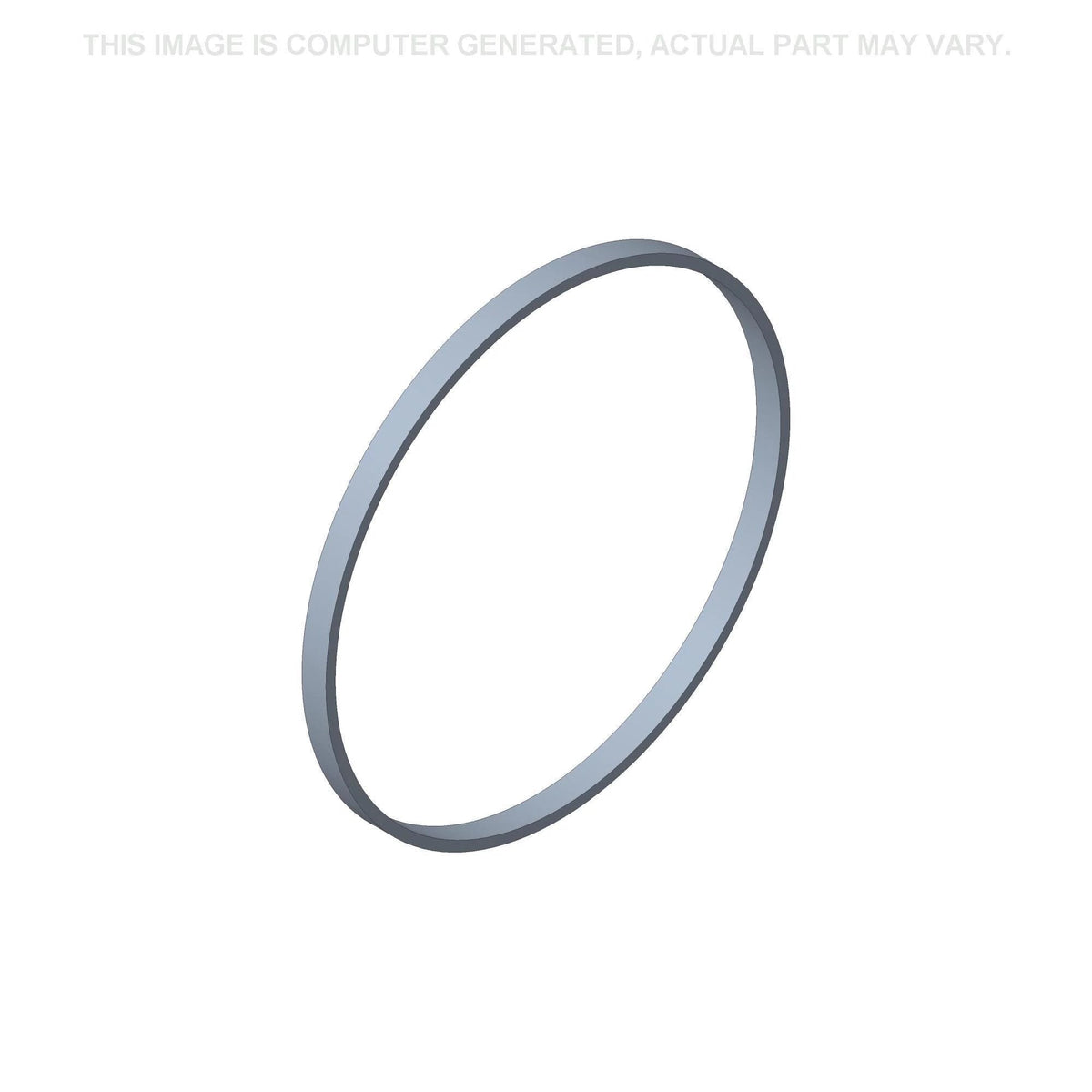 87399595 - OEM Seal - Case Construction