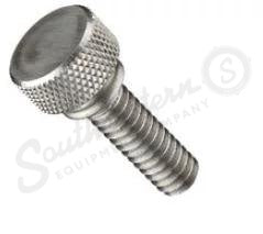 87399709 - OEM THUMB SCREW - CASE CONSTRUCTION
