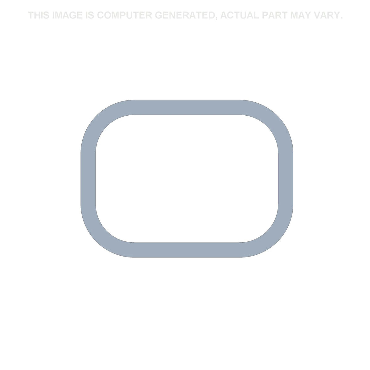 87399719 - OEM GASKET - CASE CONSTRUCTION