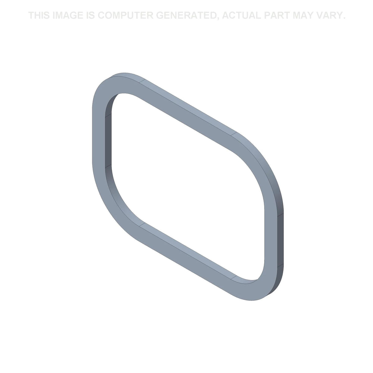 87399719 - OEM GASKET - CASE CONSTRUCTION