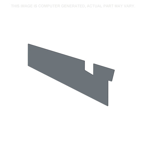 87400651 - OEM Glass Cab - Case Construction