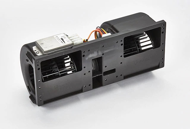 87400736 - OEM BLOWER - CASE CONSTRUCTION
